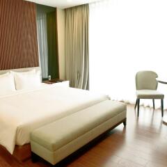 Отель Amena Residences & Suites комната для гостей фото 2