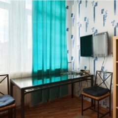 Гостиница Мини-Отель Шаманка в Москве - забронировать гостиницу Мини-Отель Шаманка, цены и фото номеров Москва удобства в номере