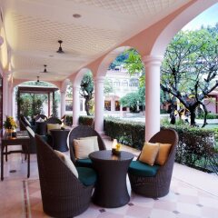 Отель Centara Grand Beach Resort Phuket Таиланд, Карон-Бич - 5 отзывов об отеле, цены и фото номеров - забронировать отель Centara Grand Beach Resort Phuket онлайн фото 6