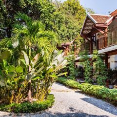 Floral Lux Hotel Monttra Pattaya Паттайя фото 12