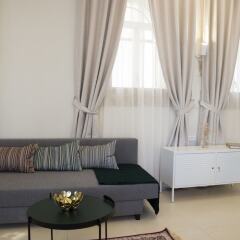 Mamilla Design Apartments Израиль, Иерусалим - отзывы, цены и фото номеров - забронировать отель Mamilla Design Apartments онлайн комната для гостей фото 5