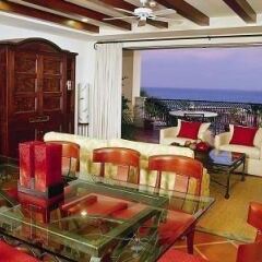 Отель Cabo del Sol, The Premier Collection Мексика, Кабо-Сан-Лукас - отзывы, цены и фото номеров - забронировать отель Cabo del Sol, The Premier Collection онлайн питание фото 3