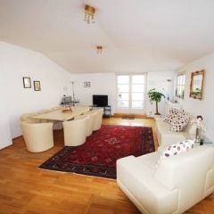 Апартаменты Duschel Apartments Вена спа