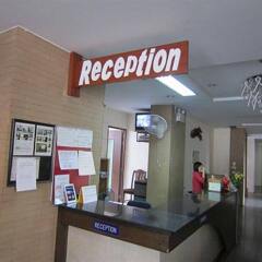 18 Coins Cafe & Hostel интерьер отеля