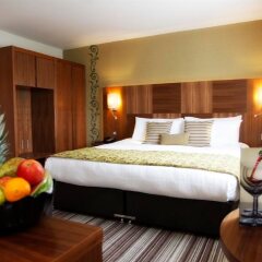 Отель Blakemore Hyde Park комната для гостей фото 4