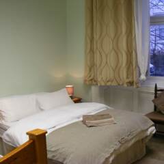 Отель Bank Street Guest House Глазго комната для гостей фото 5