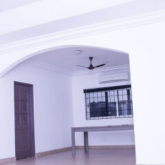 Отель Accra Luxury Lodge комната для гостей фото 3