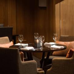 GoGlasgow Urban Hotel by Compass Hospitality питание