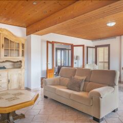 Отель Villa Ca Na Ferrera комната для гостей фото 4
