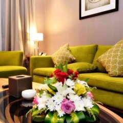 Hayat Heraa Hotel in Jeddah, Saudi Arabia from 87$, photos, reviews - zenhotels.com guestroom photo 4