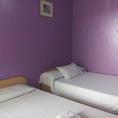 Отель M and E Guesthouse Филиппины, остров Боракай - отзывы, цены и фото номеров - забронировать отель M and E Guesthouse онлайн комната для гостей фото 4