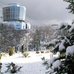 Dajti Tower - Hotel Belvedere спортивное сооружение