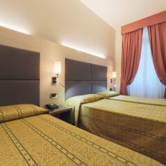 Hotel Campion комната для гостей фото 4
