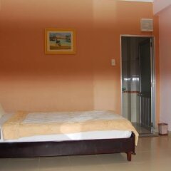 Tai Loc Hotel Нячанг детские мероприятия