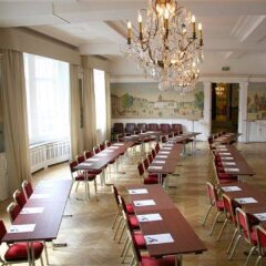 Отель Elite Hotel Savoy Швеция, Мальме - отзывы, цены и фото номеров - забронировать отель Elite Hotel Savoy онлайн помещение для мероприятий фото 2