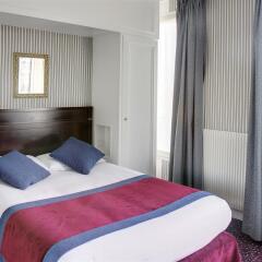 Отель Best Western Hôtel de Neuville комната для гостей фото 3