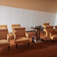 Al Raha Beach Hotel Villas