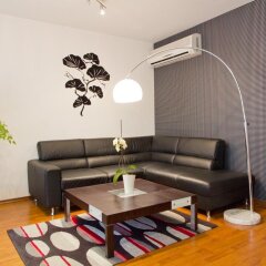 Отель Vitosha Downtown Apartments Болгария, София - отзывы, цены и фото номеров - забронировать отель Vitosha Downtown Apartments онлайн фото 23