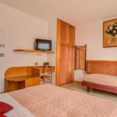 Hotel Concord удобства в номере