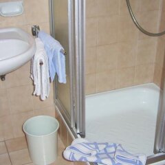 Отель Gasthof Anny Марленго ванная