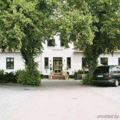 Hotel Scheelsminde Алборг парковка