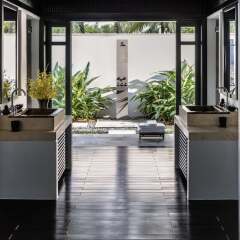 Отель Four Seasons Resort The Nam Hai, Hoi An, Vietnam спа