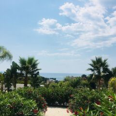 Portals Hills Boutique Hotel пляж
