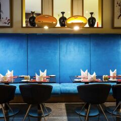 ibis Dubai Mall of the Emirates Hotel