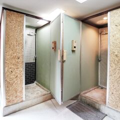 Foresttel Bkk - Hostel Бангкок сауна