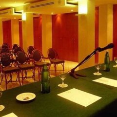 Comfort Hotel Fiumicino City