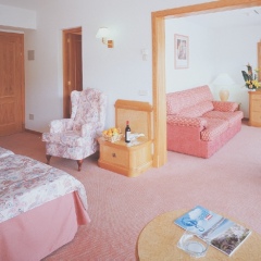 Отель Grupotel Molins детские мероприятия