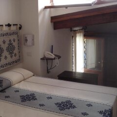 Отель Guest House Il Giardino Segreto спа