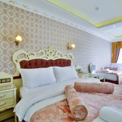 Отель Nayla Palace комната для гостей