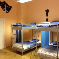 Sg1 Hostel Прага развлечения