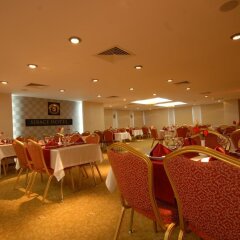 Serace Hotel