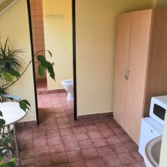 Hostel Damiell Прага
