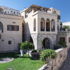Отель Argos In Cappadocia - Special Class фото 13