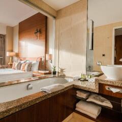 Hotel Okura Amsterdam 5* Стандартный номер фото 2