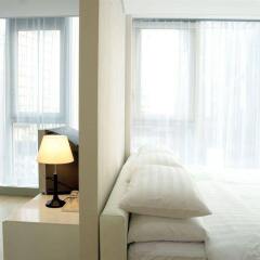 Casaville Family Hotel Shinchon Seoul удобства в номере