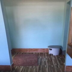 Отель Lanta School Beach Resort Ланта комната для гостей