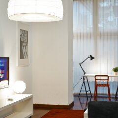 Central Downtown Apartments by Irundo in Zagreb, Croatia from 85$, photos, reviews - zenhotels.com room amenities