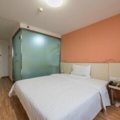 Отель 7 Days Inn Beijing Beihai Park Branch Китай, Пекин - отзывы, цены и фото номеров - забронировать отель 7 Days Inn Beijing Beihai Park Branch онлайн фото 17