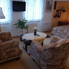 Отель George Pension комната для гостей фото 3