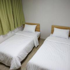 Отель Moons Hostel Южная Корея, Сеул - 2 отзыва об отеле, цены и фото номеров - забронировать отель Moons Hostel онлайн комната для гостей фото 4