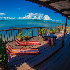 Отель Mango House Seafront Suites Старая часть Ланты фото 10