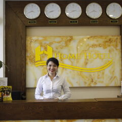 West Lake Home Hotel & Spa интерьер отеля фото 3