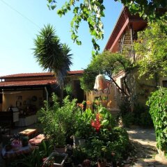 Sempati Motel Турция, Сиде - отзывы, цены и фото номеров - забронировать отель Sempati Motel онлайн фото 4