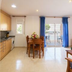 Отель InmoSantos Apartaments Daniel в номере