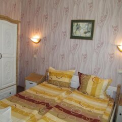 Hotel Eos Китен сауна