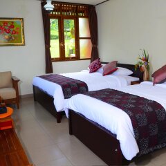 Amartya Puri Green Cottage in Sawan, Indonesia from 141$, photos, reviews - zenhotels.com